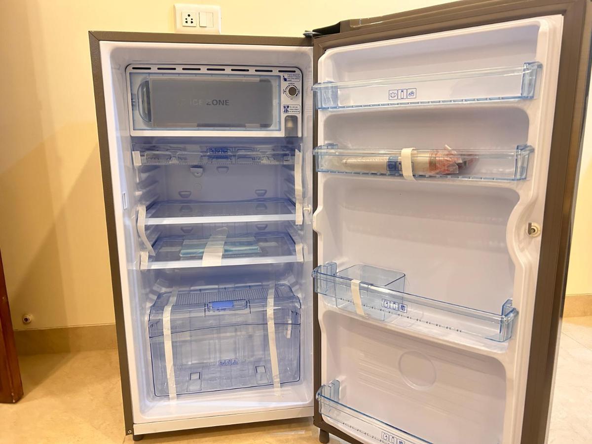 Lime Tree Service Apartment - Medanta Medicity, 구르가온 외부 사진