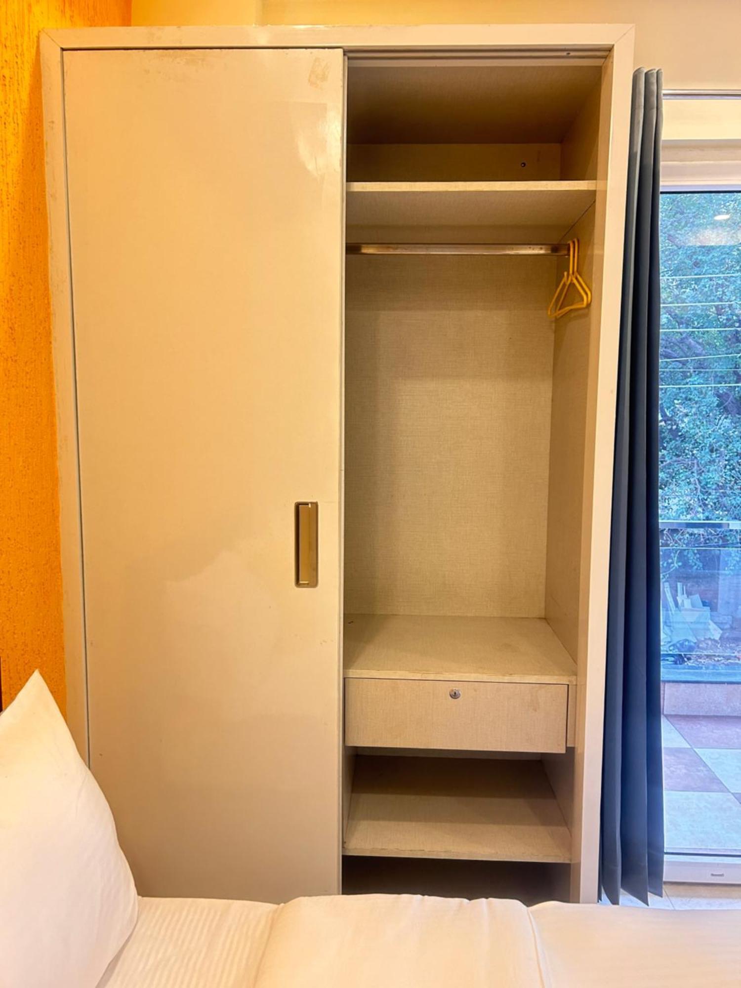 Lime Tree Service Apartment - Medanta Medicity, 구르가온 외부 사진