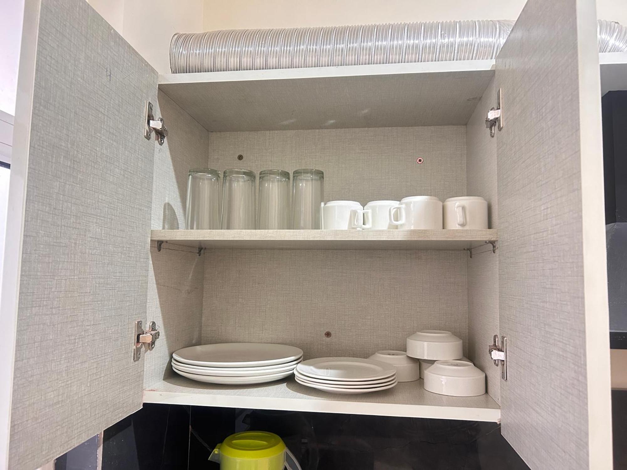 Lime Tree Service Apartment - Medanta Medicity, 구르가온 외부 사진